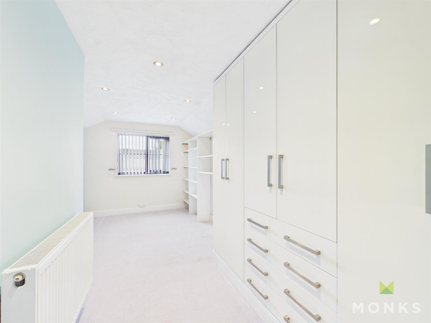1 St. Georges Court, Shrewsbury, SY4 2FN For Sale